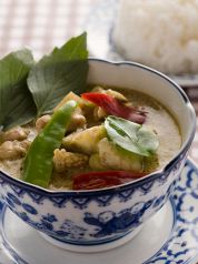 タイ料理 カオサンのコース写真