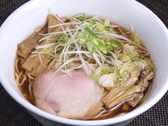 RAMEN 赤青MURASAKIのおすすめ料理2