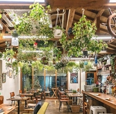 Brighton Cafe Bistro ブライトン カフェ ビストロの雰囲気2