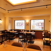 クラフトビアハウス438 浅草の雰囲気2