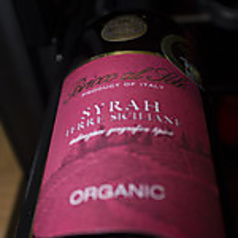 ブリッコアルソーレ　イタリア