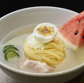 温八炭火ガーデンのおすすめ料理3