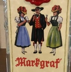 マークグラフ　キルシュワッサー