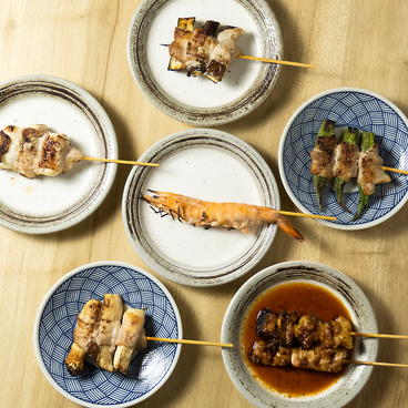 昼オゼンto夜サカバ 肉酒場のわ 丸の内店のおすすめ料理1