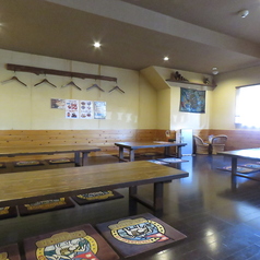 ポカラ 豊橋佐藤店の雰囲気1