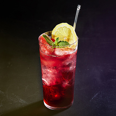 ほろよいサングリア 赤ワイン＆いちご