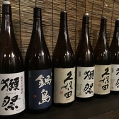 博多本格炭火焼鳥 喜楽の雰囲気2