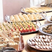 ラボアキチのおすすめ料理3