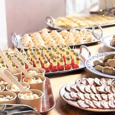 ラボアキチのおすすめ料理3