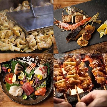 鶏結 torimusubi 浜松町本店のおすすめ料理1