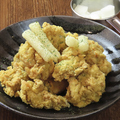 料理メニュー写真&nbsp;フライドチキン/ヤンニョムチキン/カンジャンチキン/ハニーバターチキン