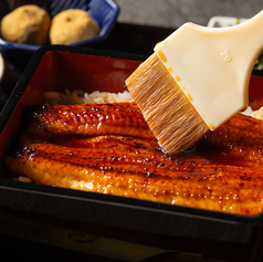 うなぎ処 曽根 うな正のおすすめ料理2