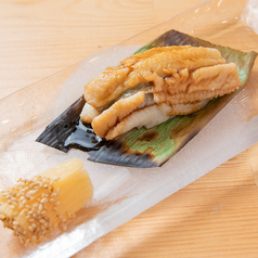 すし　なかののおすすめ料理1