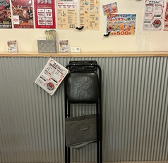 1名