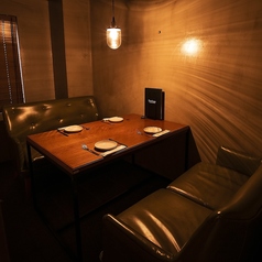 Seafood bar Ermitage エルミタージュ 横浜鶴屋町店のコース写真
