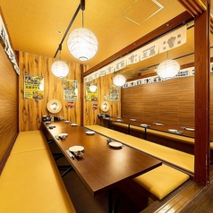 居酒屋よか鶏岩国駅前店の特集写真