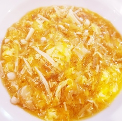 銀座小はれ日よりのコース写真