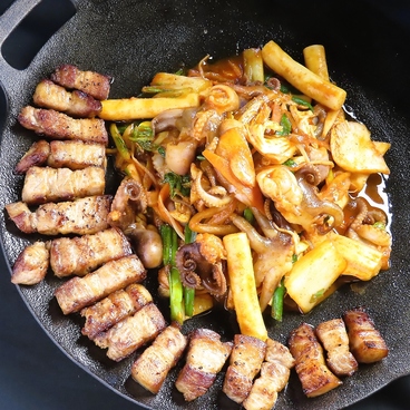 イタロー熊本上通店のおすすめ料理1