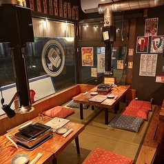 高宮ホルモン まる福のおすすめポイント1