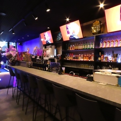 AMUSE RAY アミューズ レイのコース写真