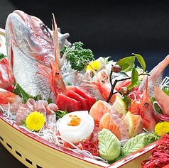 粋宵 ハナレ 新横浜店の写真2