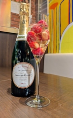 俺のフレンチ 梅田のおすすめドリンク2