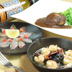 洋食堂 もみじのおすすめ料理1