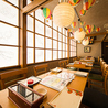 三ッ星ザンギ　居酒屋店のおすすめポイント2