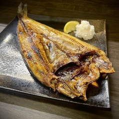 北海道産真ホッケ
