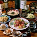 さかなざかな 桜木町クロスゲート店のおすすめ料理1