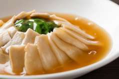 中華料理 蘭月の特集写真