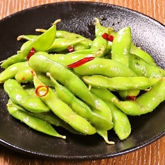 中札内産 枝豆