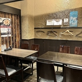 恵比寿餃子 大豊記 芝大門の雰囲気3