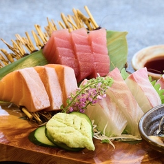 森之宮炉端いろいろのおすすめ料理2