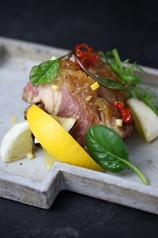 座屋 高知本店のコース写真