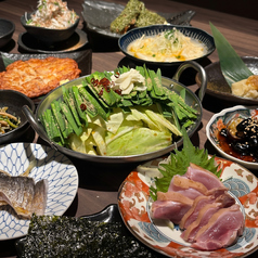 ちょい呑み酒場 ごえん~goen~の写真2
