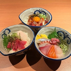 海鮮　うおきん食堂　今治新都市店の写真2