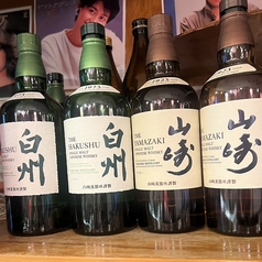 食べ放題・飲み放題コースで楽しむ充実のラインナップ
