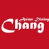 Asian Dining Changのロゴ