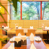アジアンレストラン&バー アイガーデンの雰囲気3