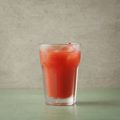 イタリア産 ブラッドオレンジジュース