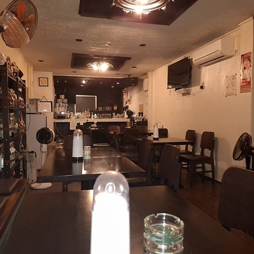 居酒屋凪の雰囲気1