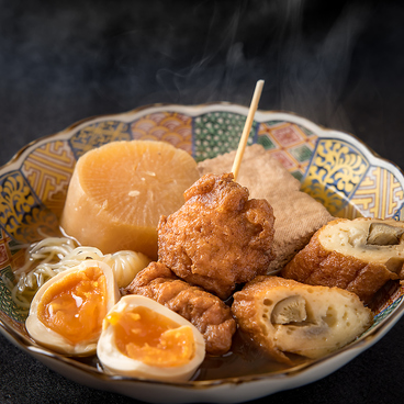 居酒屋じんべえお初天神のおすすめ料理1