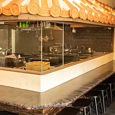 牛串の比嘉の雰囲気2