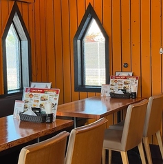 ザ ニッポンヒマラヤの雰囲気3