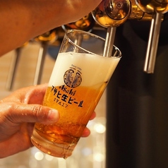 BEER MAISON ビアメゾンのおすすめドリンク1