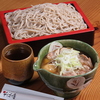 鴨屋 そば香 大倉山店