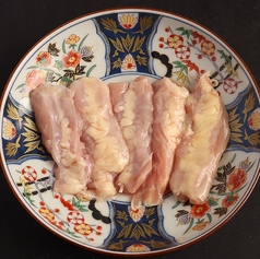 鶏せせり