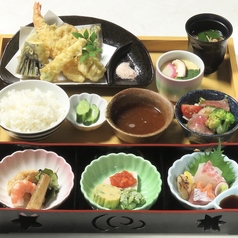 照月 和彩酒膳のコース写真