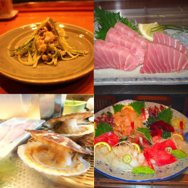 千八寿司 与野のおすすめ料理1